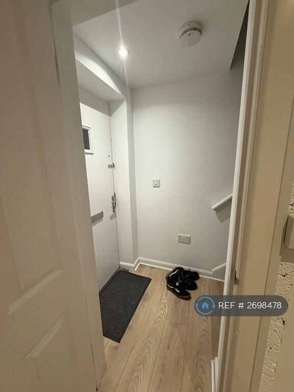 Entrance Lobby 