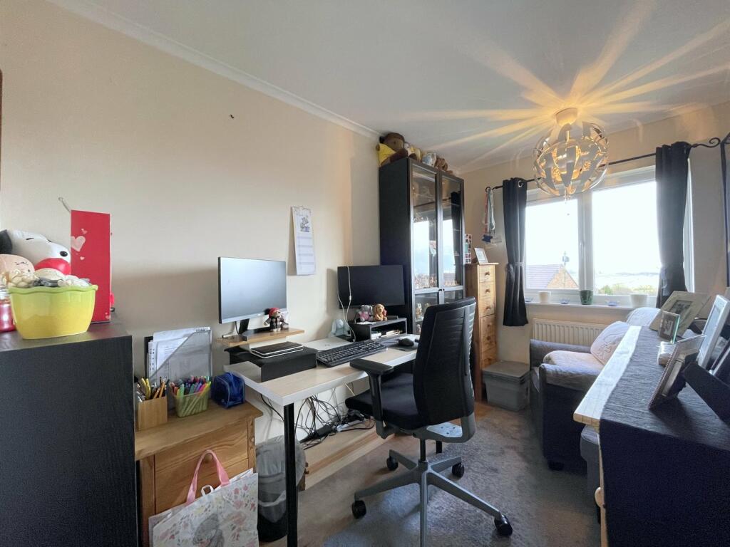 Third Bedroom