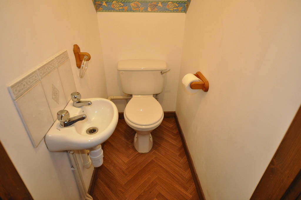 Cloakroom