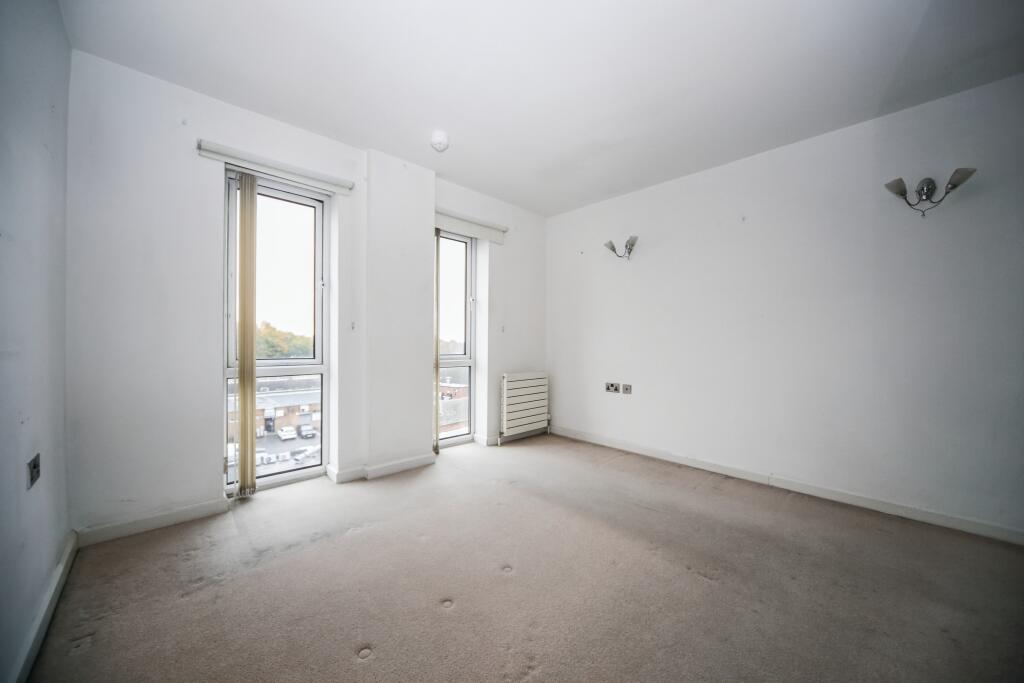 Plot 19, 19 Zinc Court, Block A Apartment, Longfield Centre,  Prestwich, Manchester  M25 1GJ