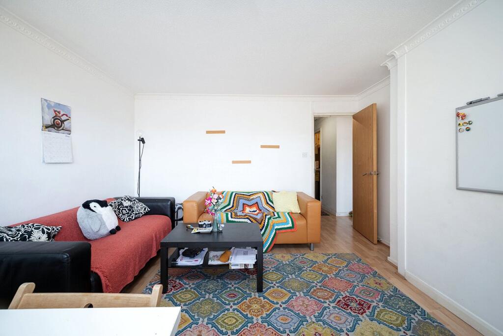 Southfleet Nw5