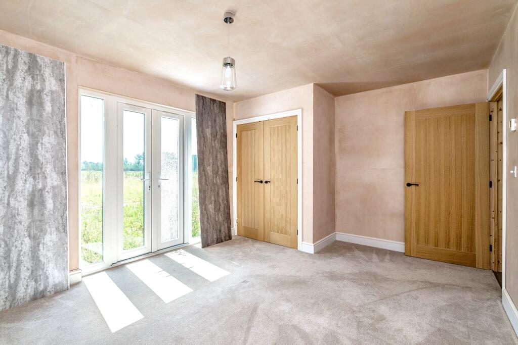 Stonebridge Barn, Church Road, Earsham, Bungay, NR35 2TL
