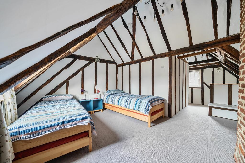 Bedroom Two (1)