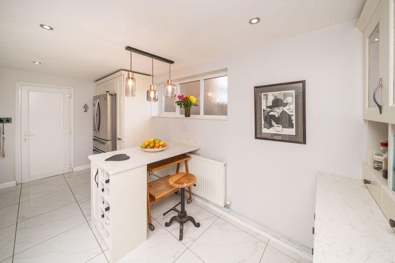 Breakfast Room