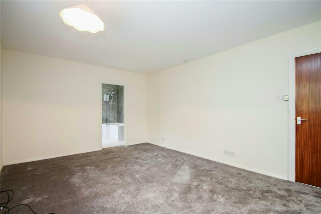 Bedroom 1 Aspect 2