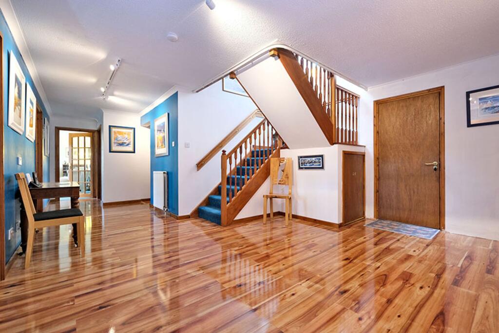 Reception Hall