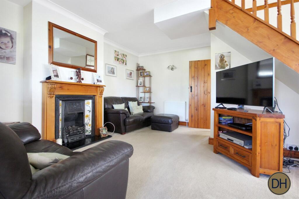 Ongar Road 