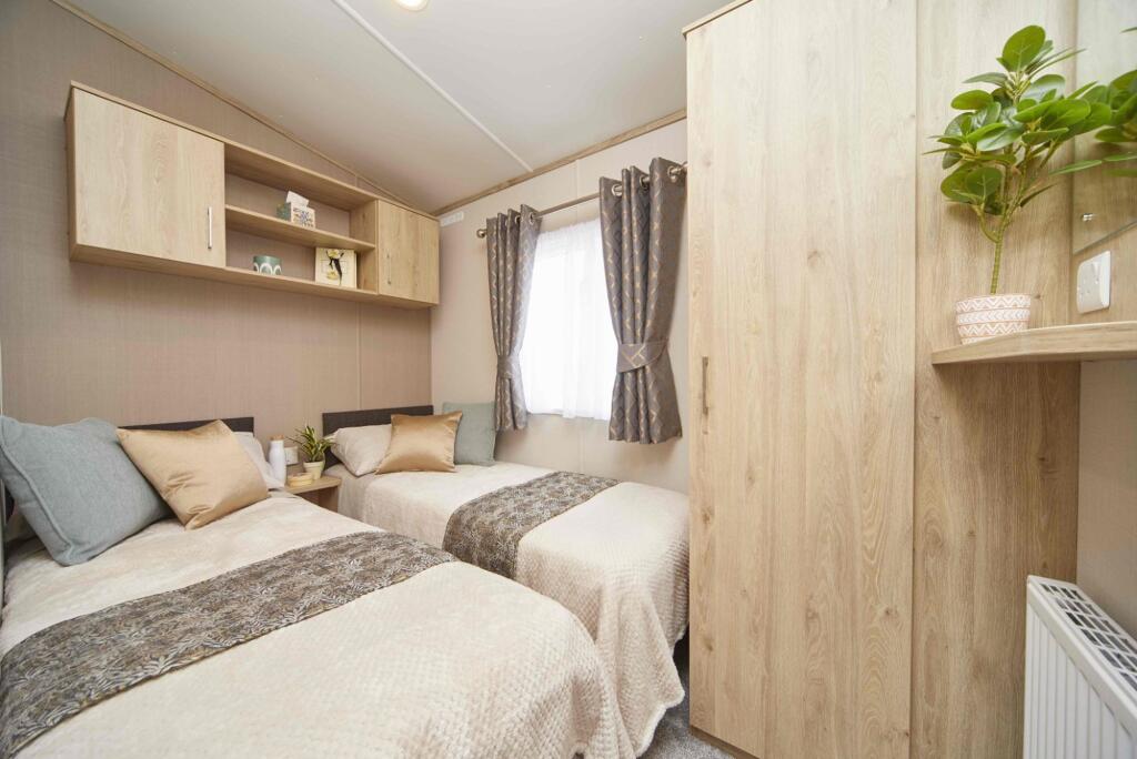 Primary Bedroom &amp; En Suite