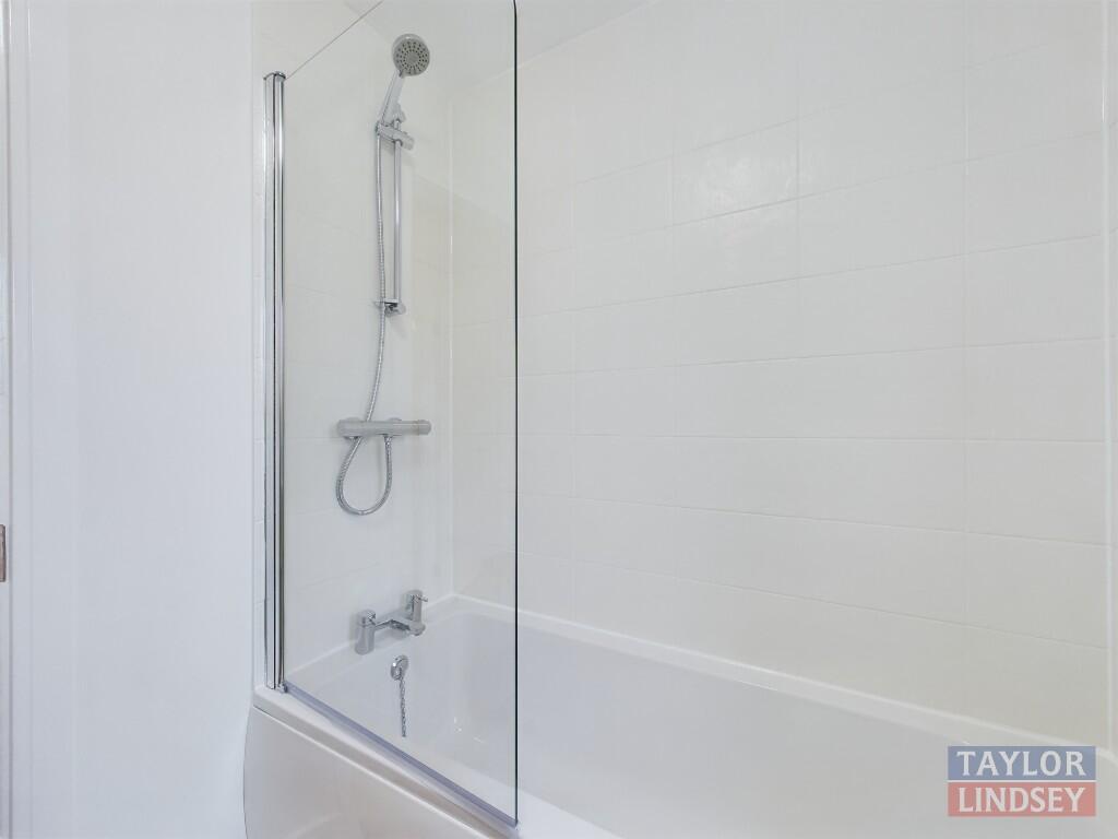 Typical Bathroom