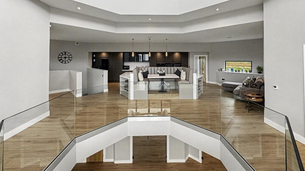 Top Floor.