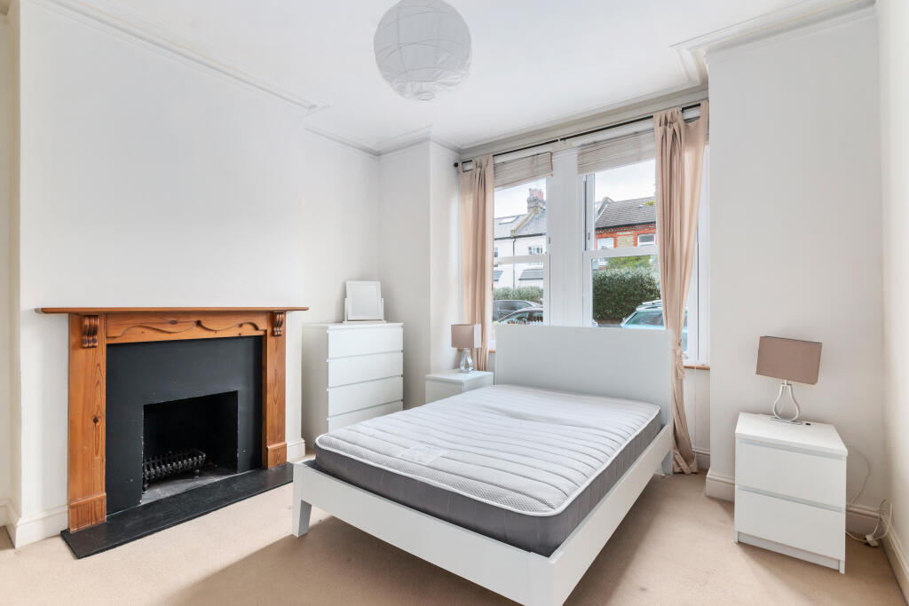South Park Road Wimbledon SW19