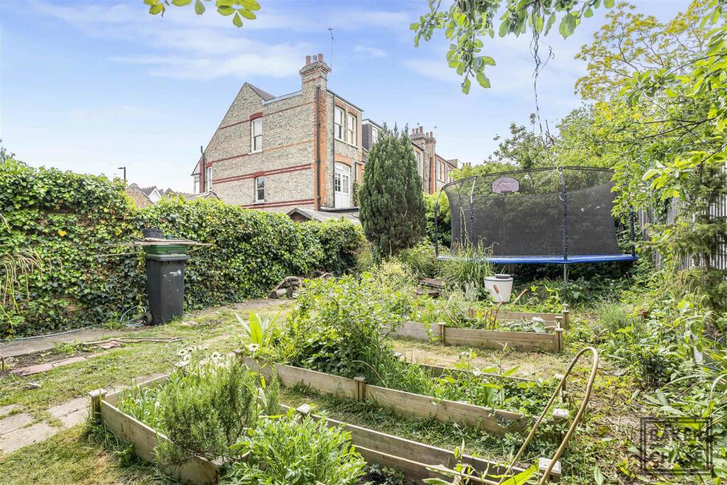 Private Garden