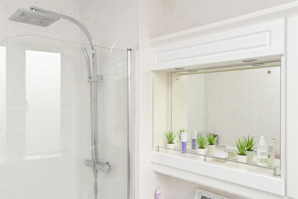 Internal Lifestyle Photograph