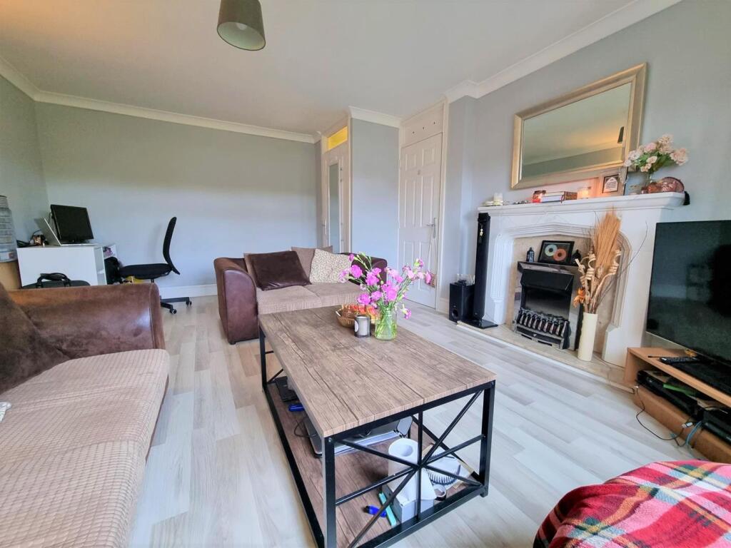 Lounge/Diner