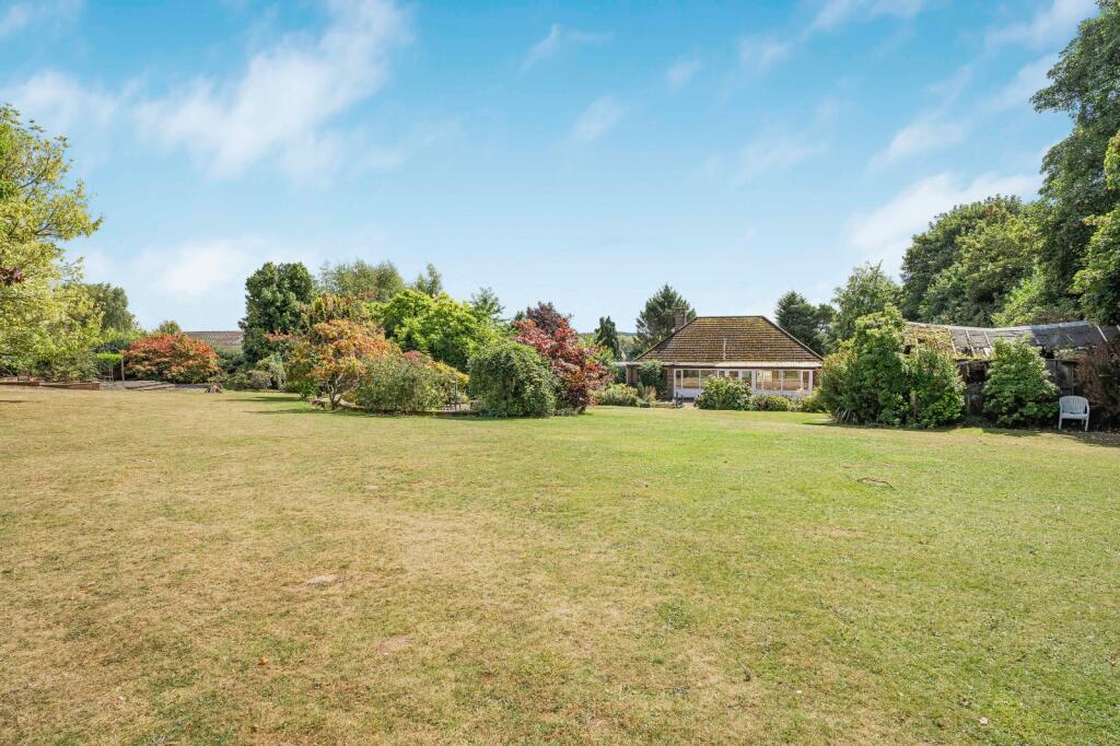 Grounds