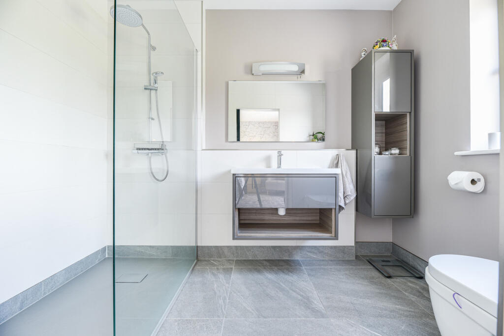 En Suite (annexe)
