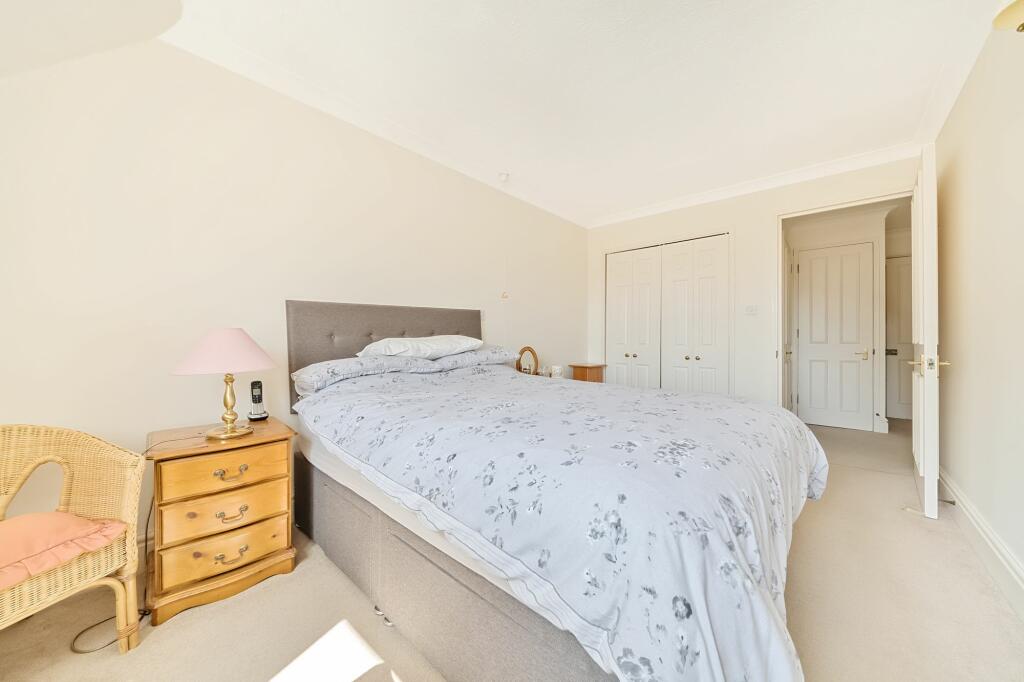 Bedroom One (1)