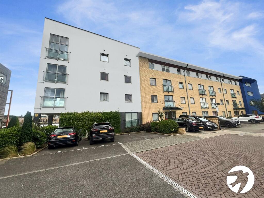 Watersmeet, St. Marys Island, Chatham, Kent, ME4