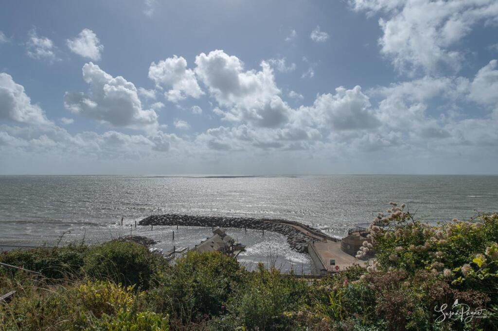 Sea Views