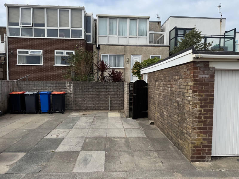 Parking Space