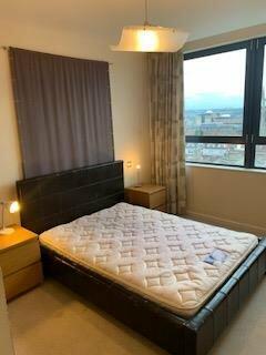 bedroom @ 8