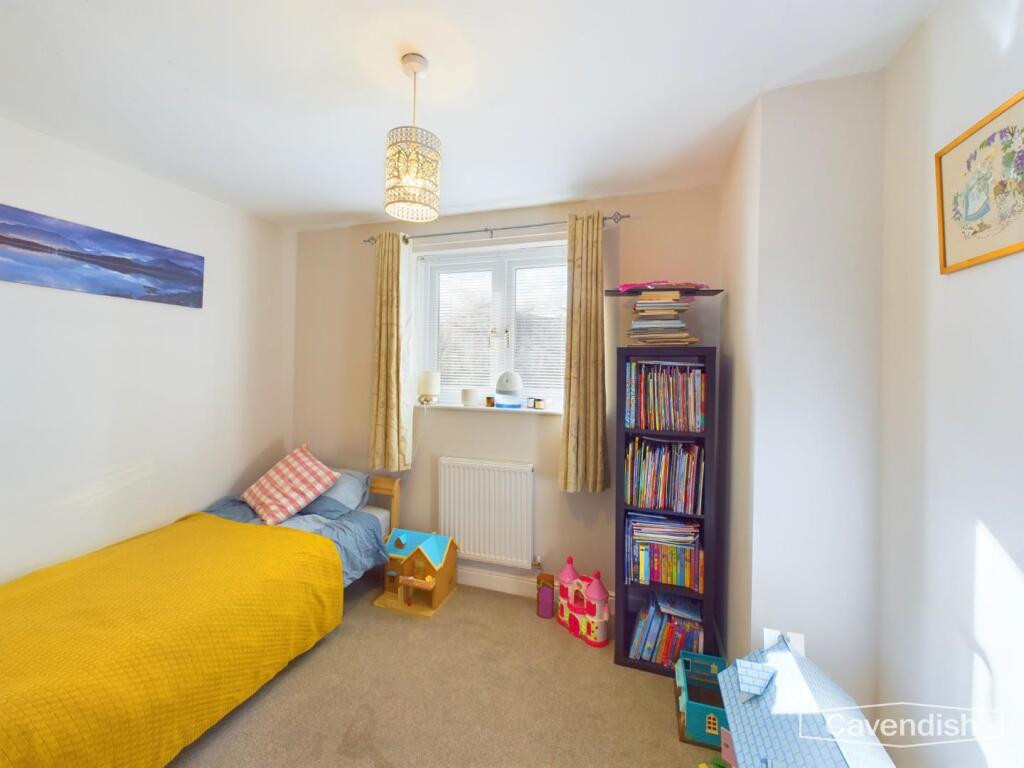 Bedroom 3