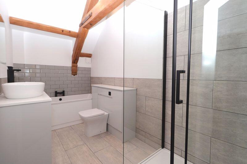 First Floor Family Bathroom