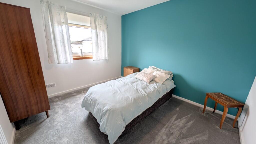 Bedroom No. 2