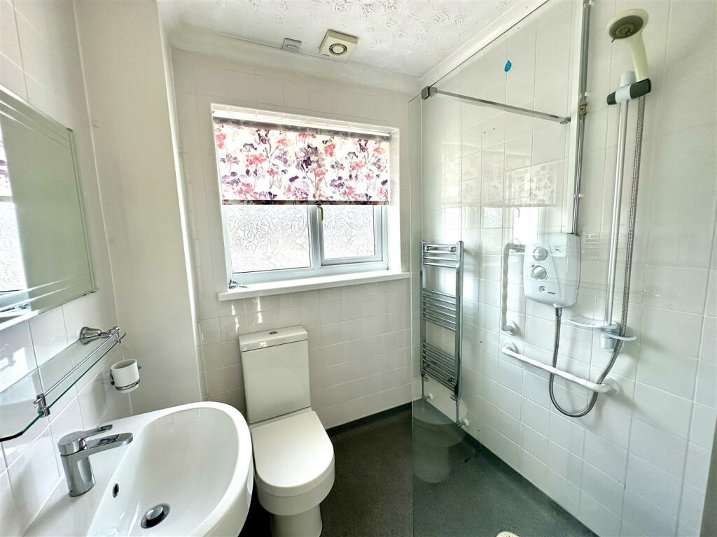 WET ROOM