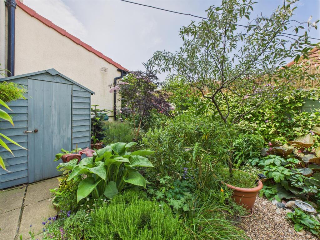 Garden: