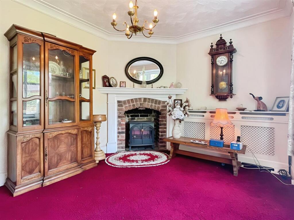 Front Room