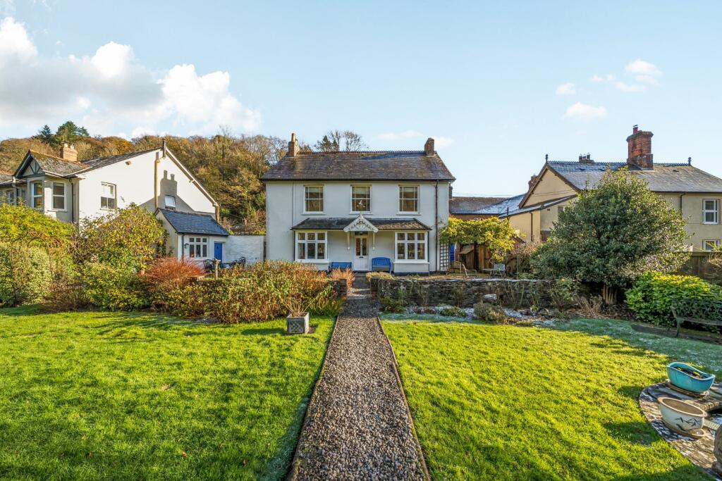 Dulverton, Seddons