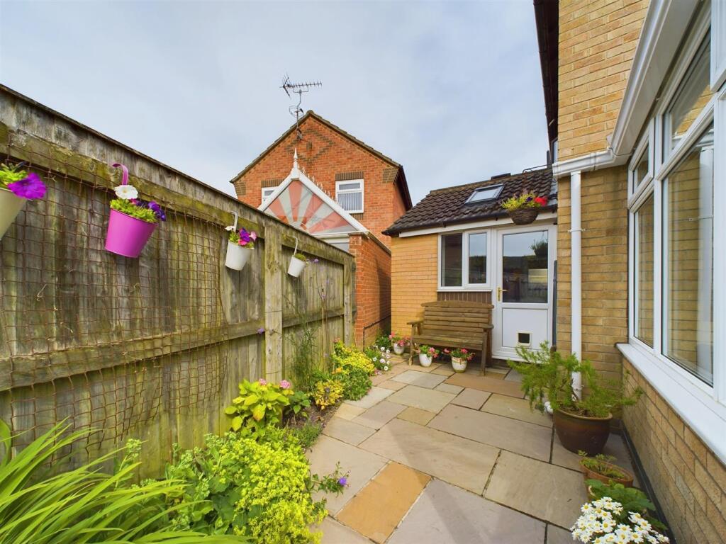 Garden:
