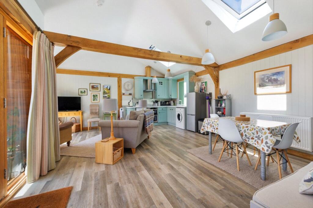 Goose Lodge
