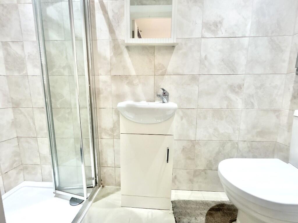 Bulstrode Road, Hounslow, Middlesex, TW3