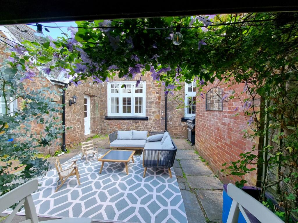Stoodleigh - Seddons