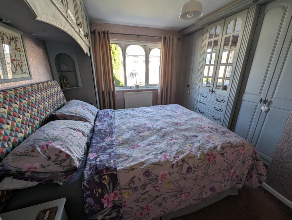 Master Bedroom 1