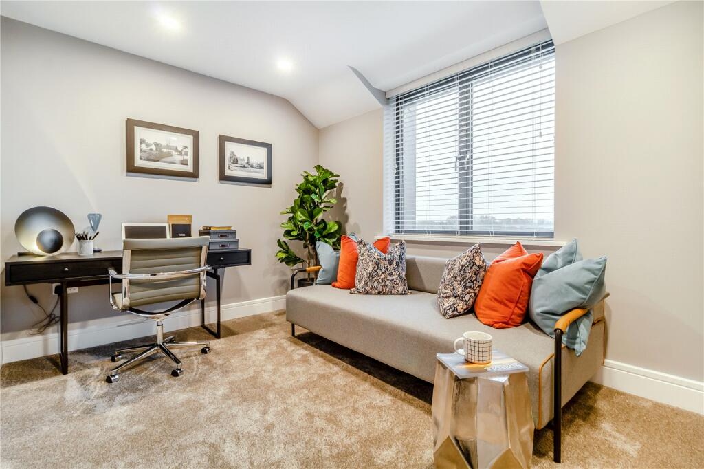 Showhome