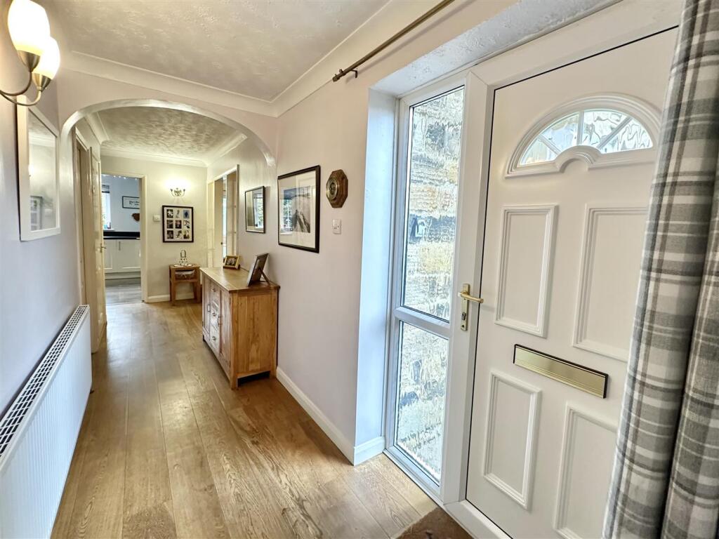 Luke Miller &amp; Associates