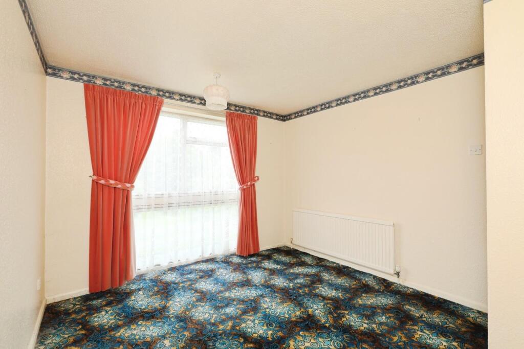 BEDROOM NO.2