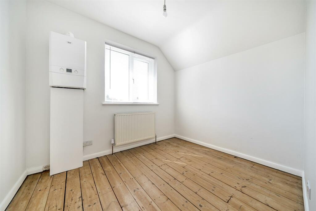 Prince Charles Road for sale by Guildcrest Estates