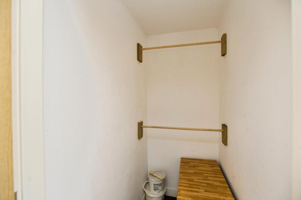 Storage Room