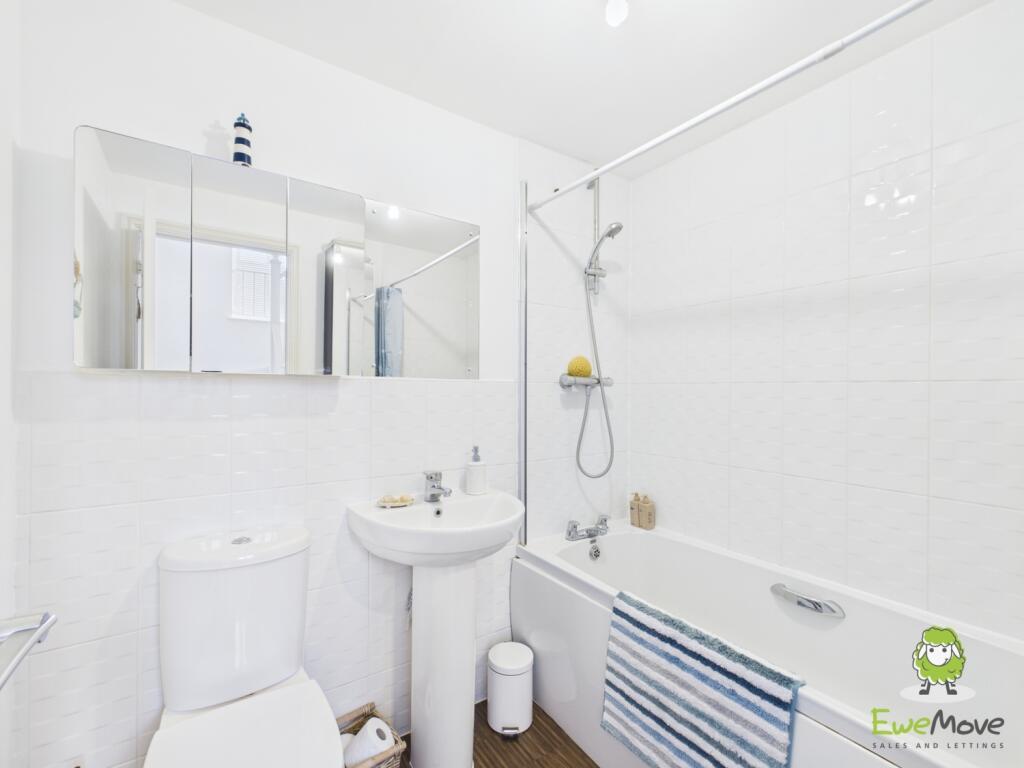 EweMove Estate Agents Basingstoke