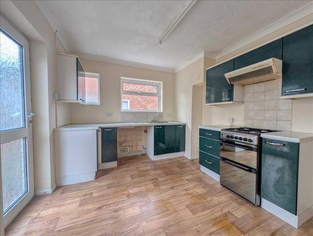 Kitchen / Diner