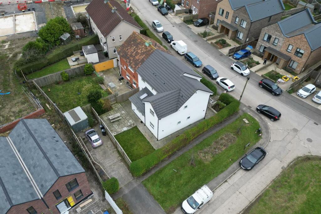 17 Crome Road, Lockleaze, Bristol, BS7 9YQ | Freeh