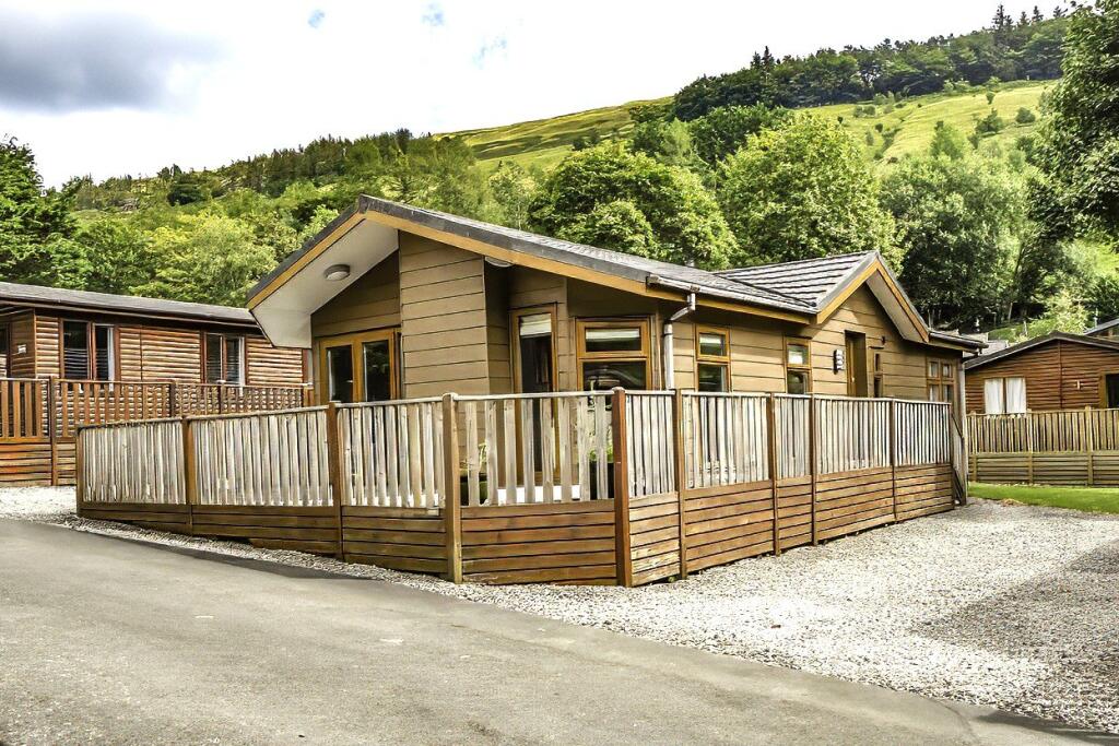 Kirkstone, Patterdale Road, Limefitt Holiday Park, Windermere, LA23