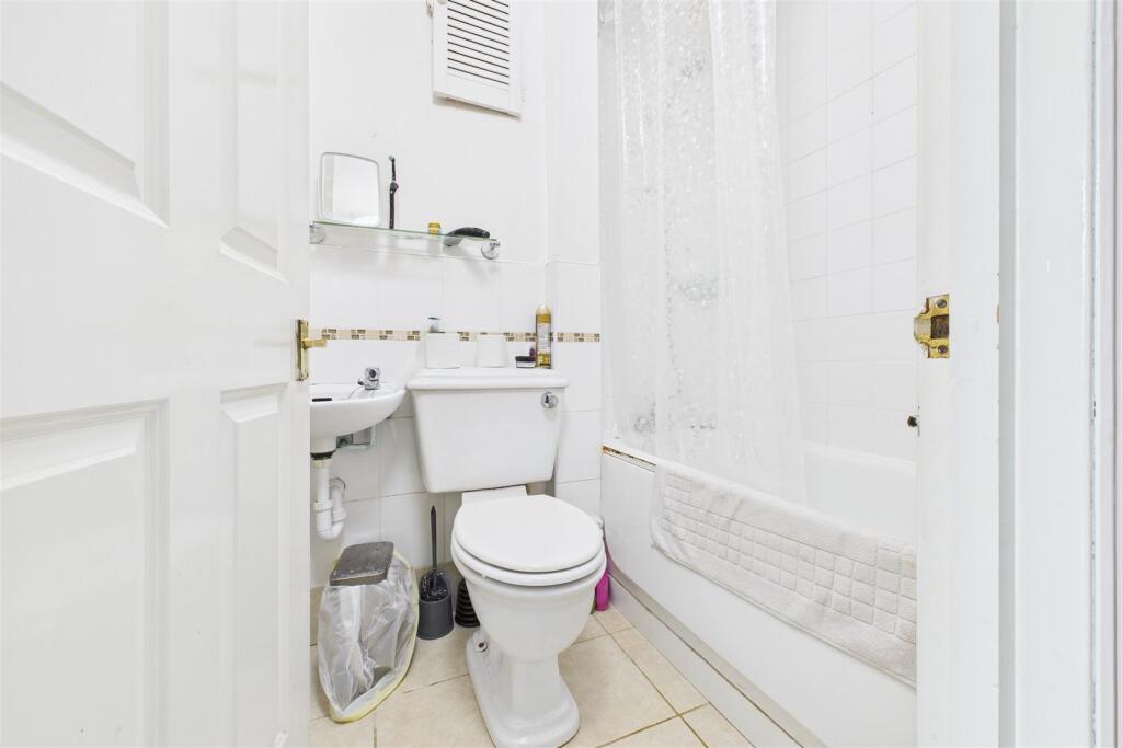 113 Cromwell Road, St Andrews, Bristol BS6 5EX | F