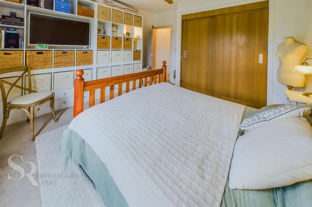 Main Bedroom