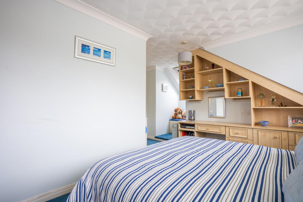 Bedroom Three 2