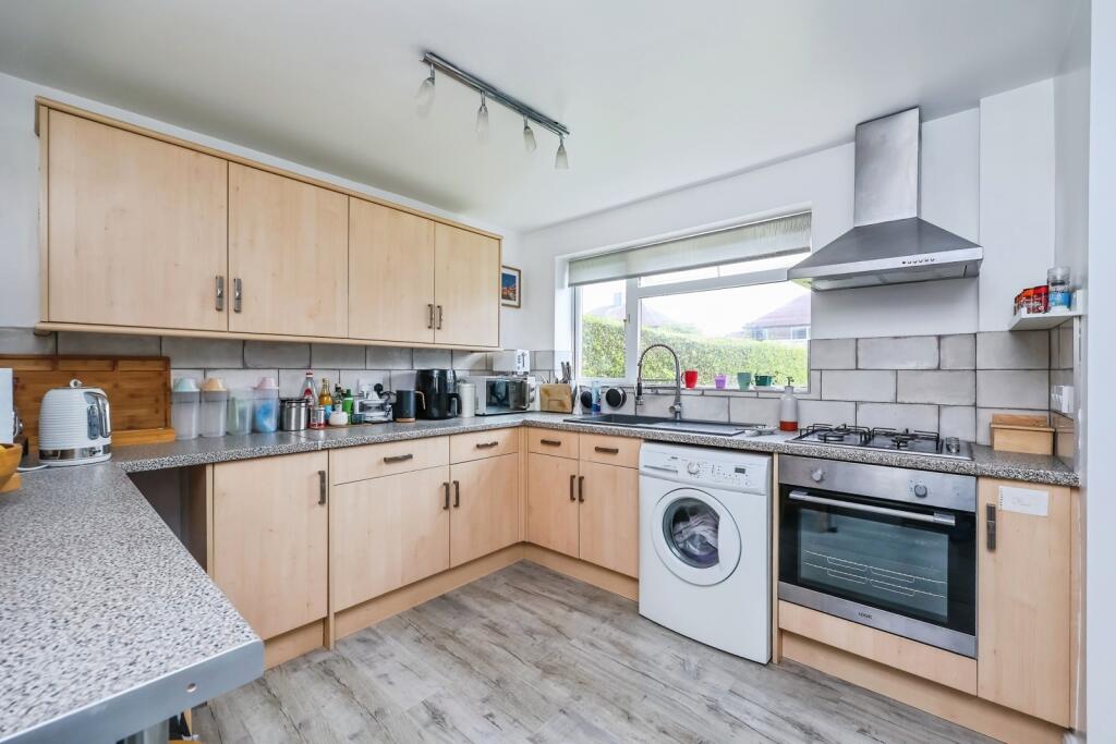 Fitted Kitchen